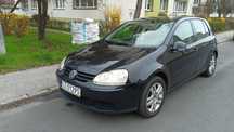 Sprzedam Volkswagen Golf 5