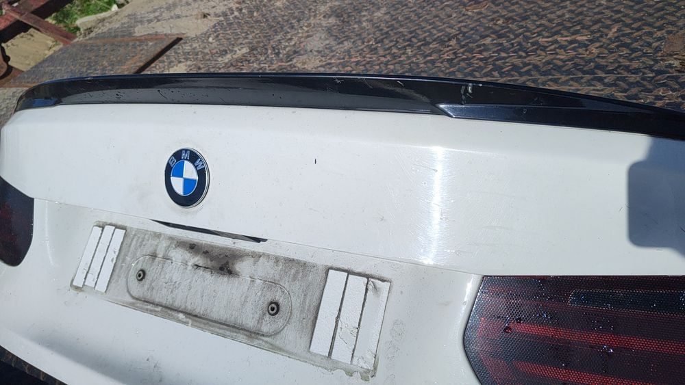 Klapa   BMW  f30