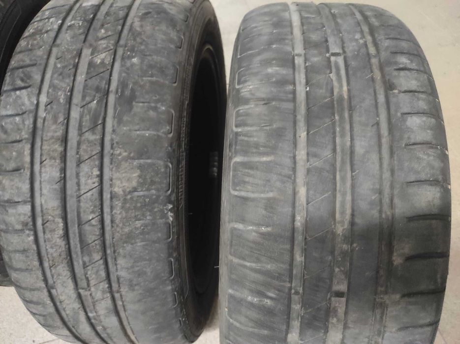4 rodas 195/55R15