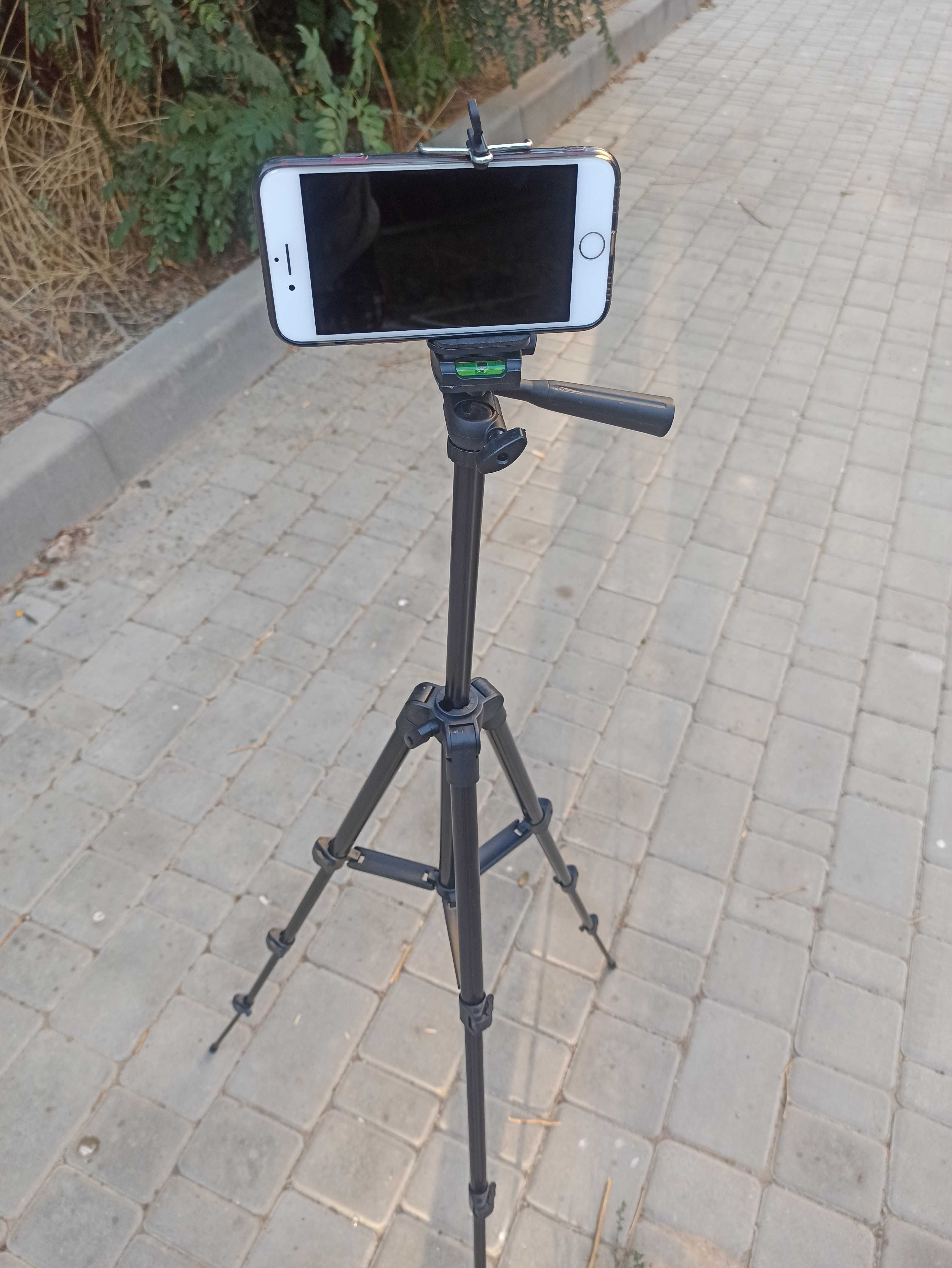 Штатив тренога Tripod для телефона