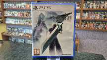Final Fantasy VII 7 Remake Intergrade / PS5 / PlayStation 5