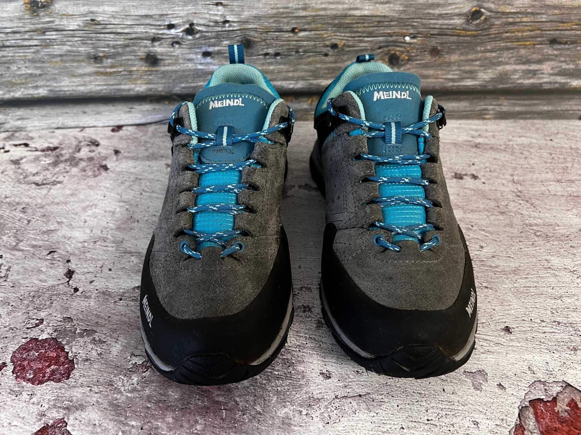 черевики трекінгові Meindl Ontario Gore-Tex