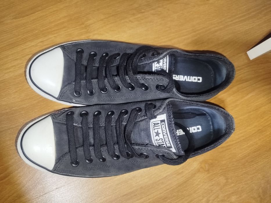 All Star Converse Chuck Taylor originais