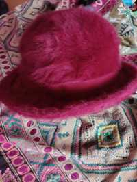 Damski kapelusz KANGOL