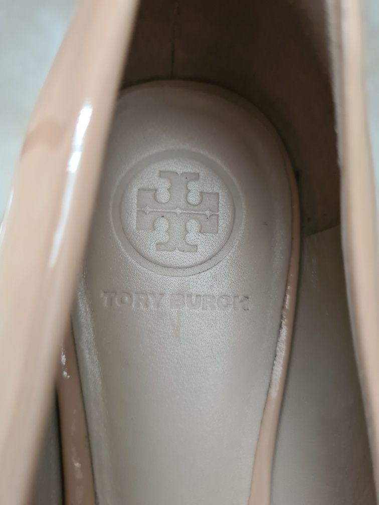 Жіночі балетки Tory Burch, туфлі