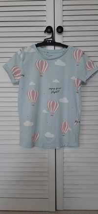 Tshirt Reserved balony 164