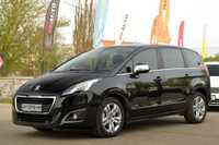 Peugeot 5008 2014