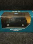 Model seat alhambra w skali 1.43