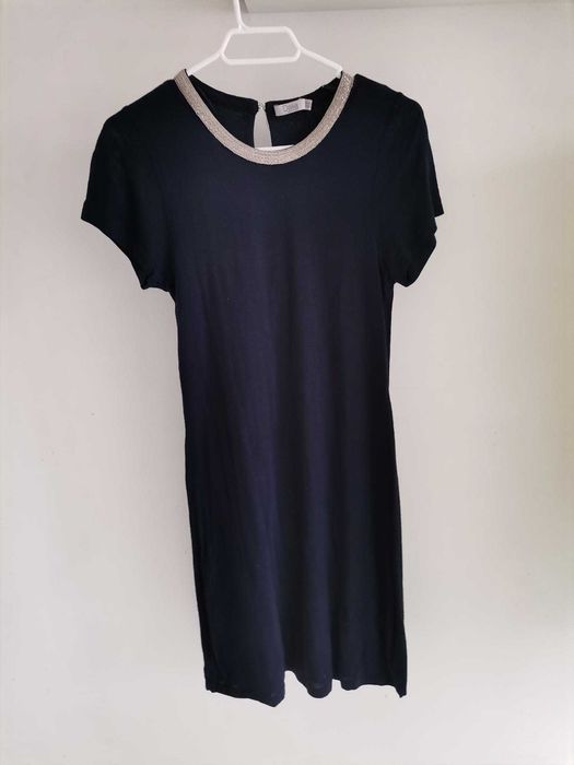 Vestido practico e elegante XS só 5€