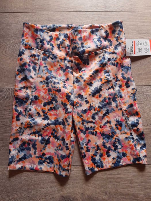 Велосипедки Lefties, размер M