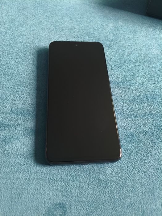 Nubia focus pro 5g + dedykowany zestaw fotograficzny