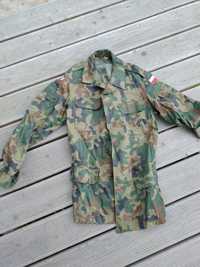 Bluza munduru tropikalnego