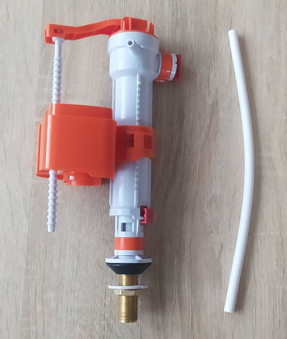Zawór spłuczki Ibergrif M20521
