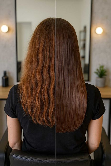Botoks, nanoplastia, keratyna, regeneracja - 50% TANIEJ