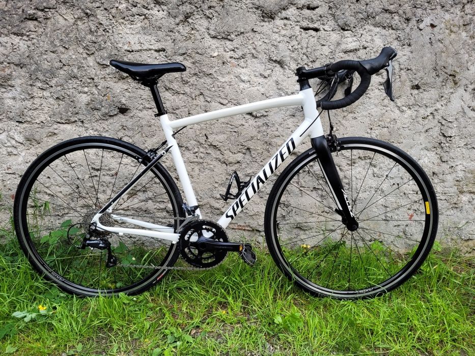 Rower Specialized Allez Shimano Sora Axis Carbon 56cm