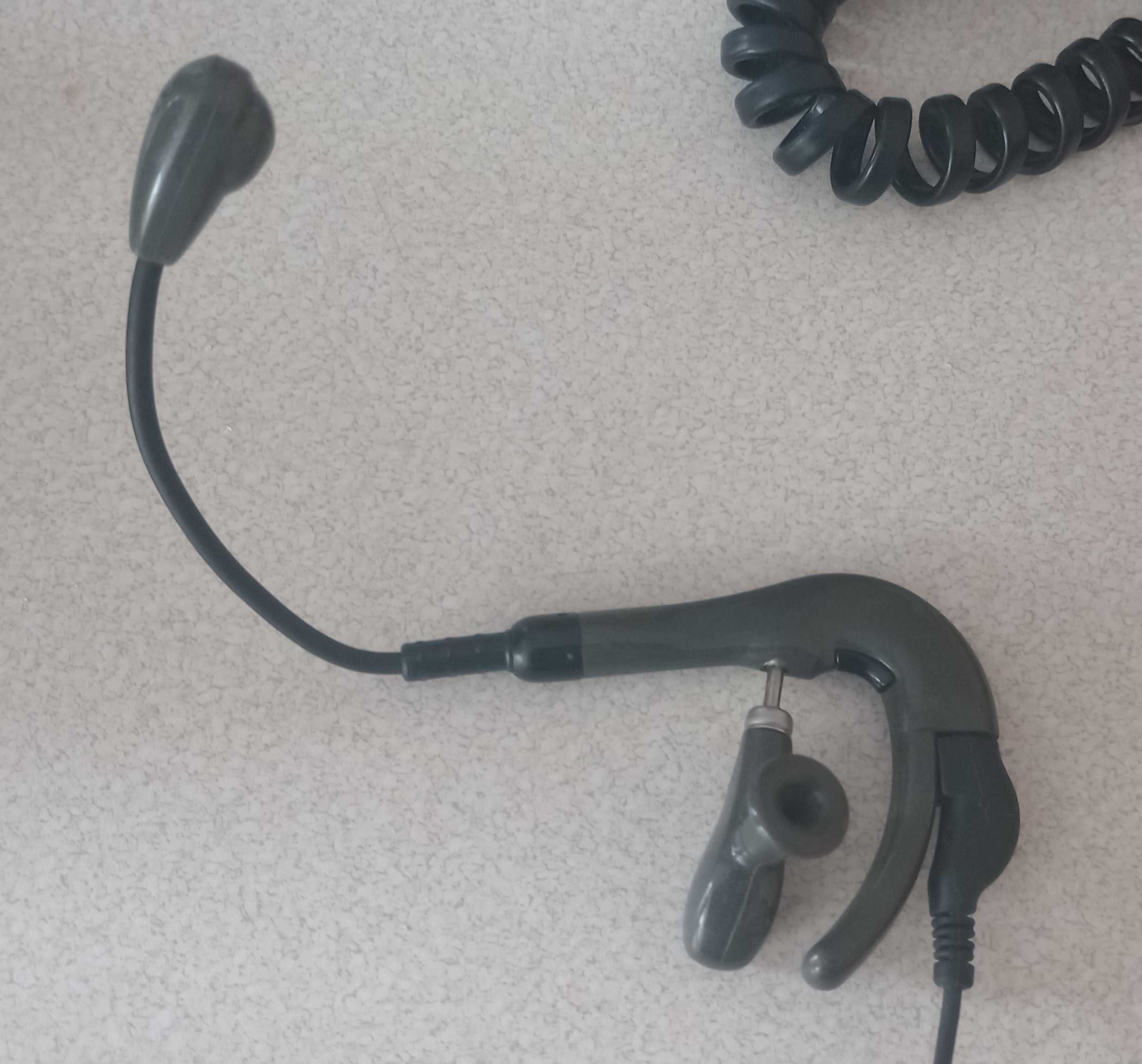 Plantronics słuchawka douszna