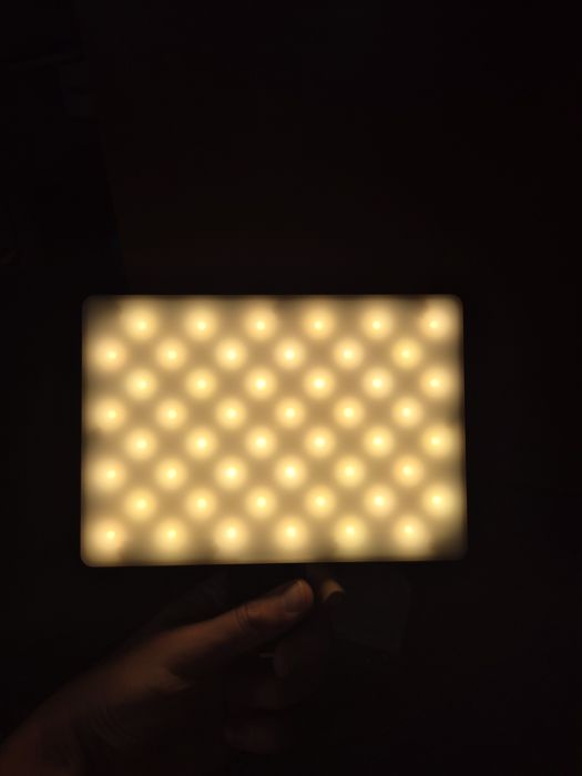 Lampa Quadralite Thea Led 160