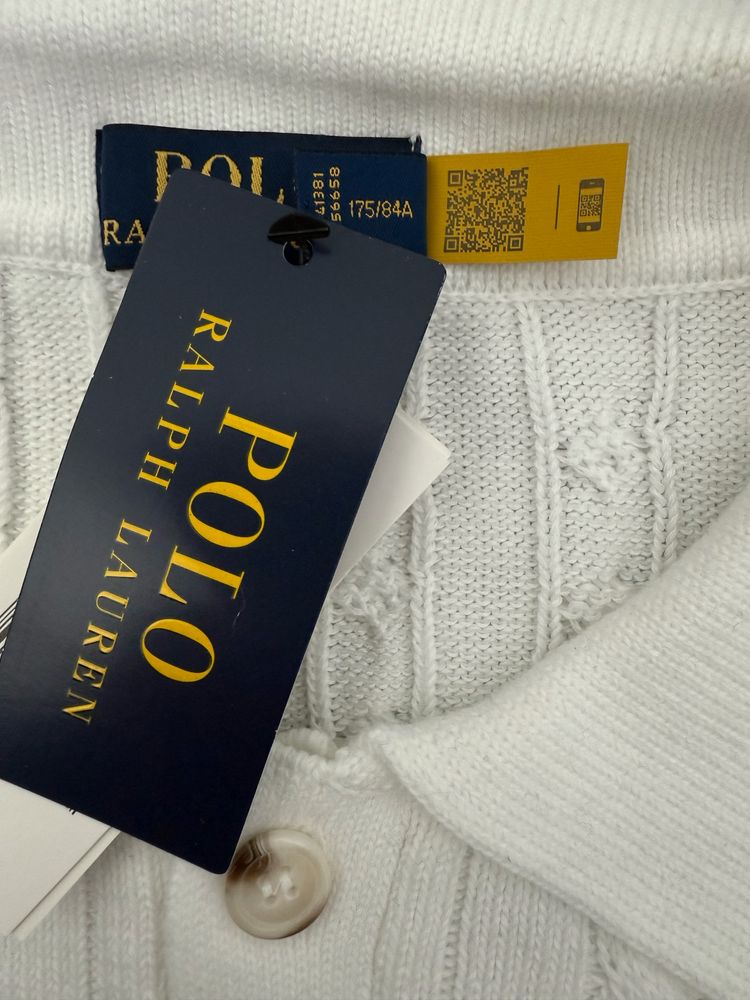 Топові футболки поло POLO Ralph Lauren