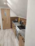 Studio Apartament na Doby Łagówek (k. Łagów Lubuski)