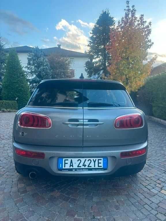 Mini Cooper Clubman R55 F54 бампер мини р55 ф54 разборка міні шрот