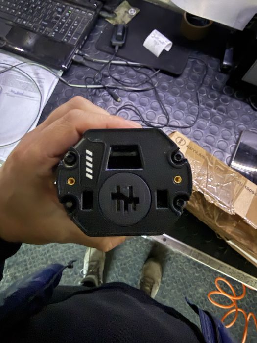 Bateria Bosch intube 500wh smart