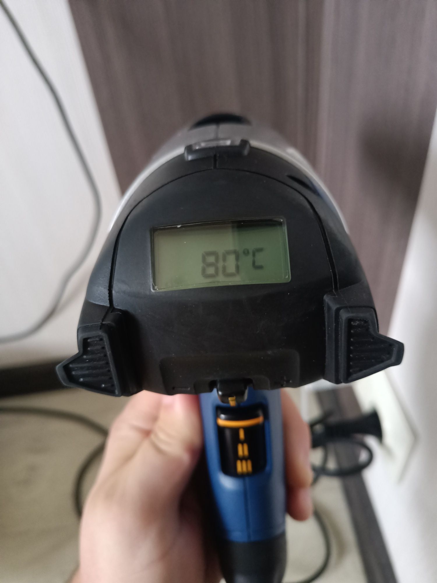 Технический фен Steinel HL 2020 E