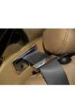 Mg Tf seatbelt holder