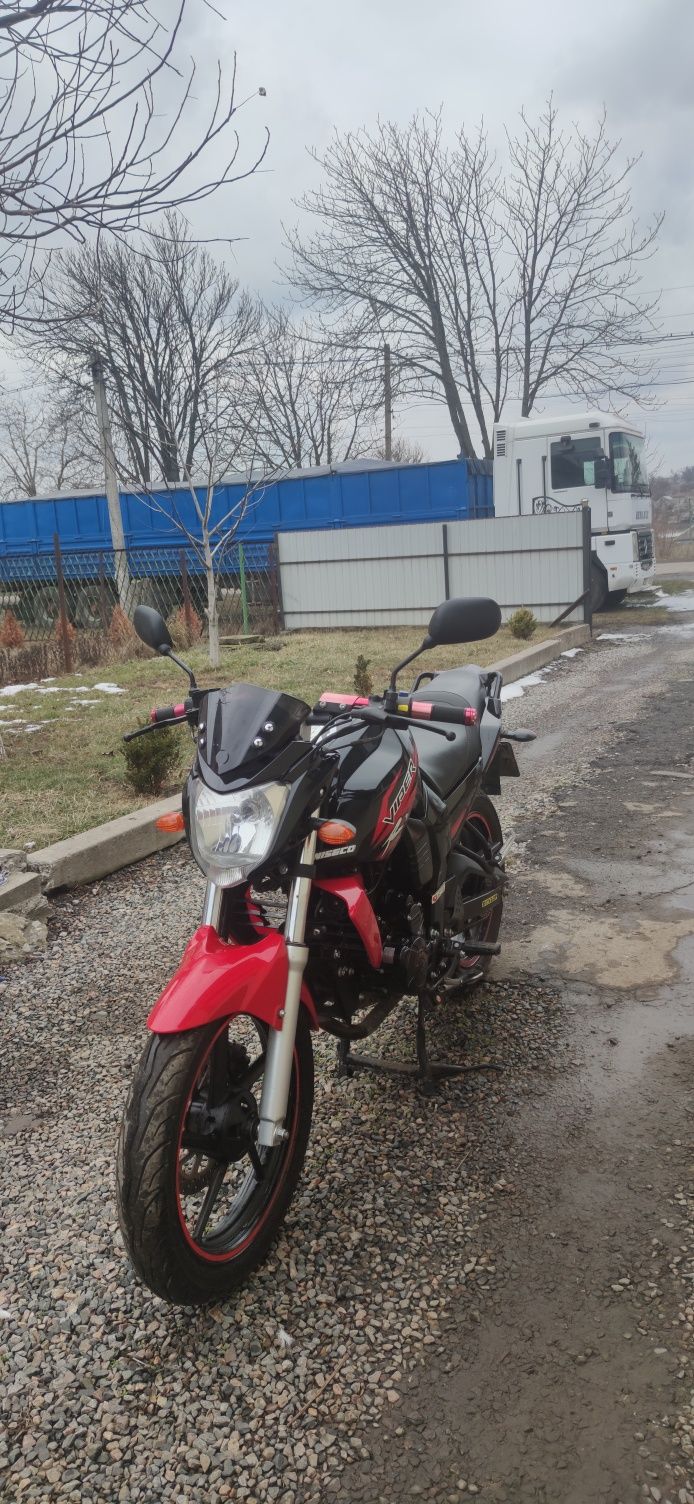 Продам Viper vm200-r2