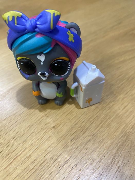 LOL Surprise szop