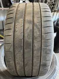 Michelin Pilot Sport 4S 265/35/R19