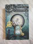 David Mitchell - Czasomierze