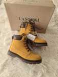Lasocki * Nowe * skórzane * buty 34
