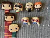 Figurki Funko Pop Harry Potter