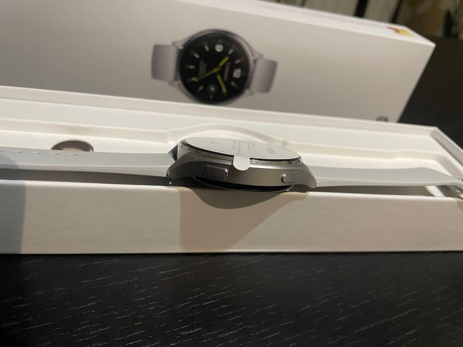 Xiaomi watch 2 - Novo