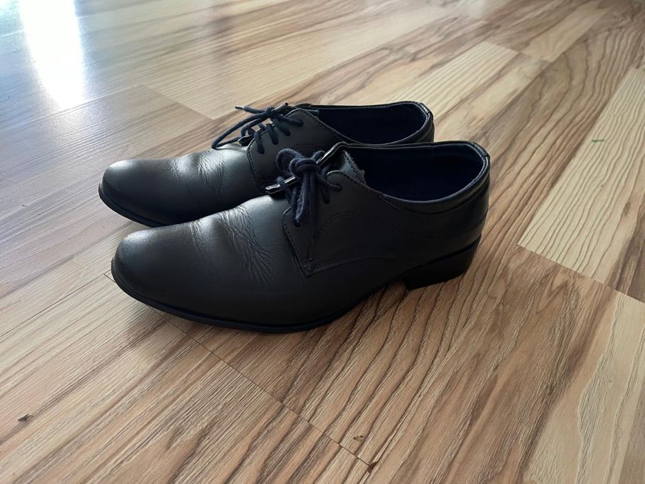Buty eleganckie dzieciece - rozm. 31