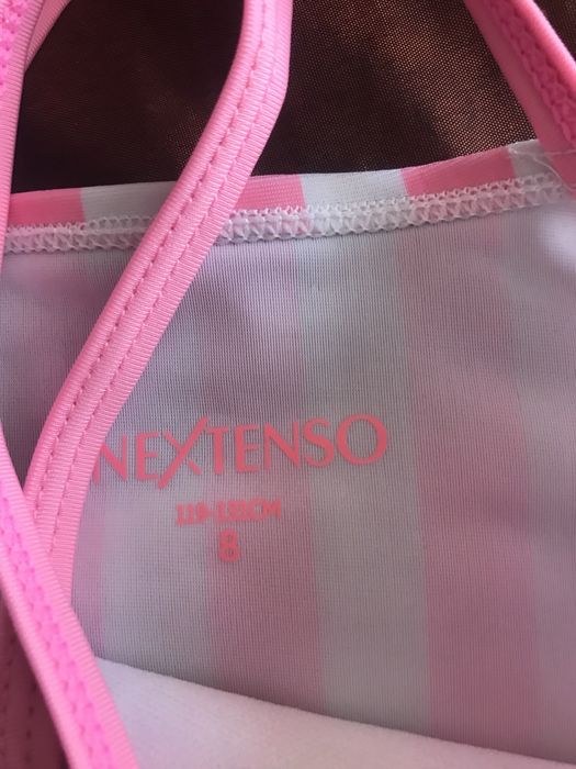 Faro de banho 8 anos