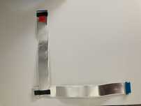 Flat cable TV LG 49UJ630V (Novo)