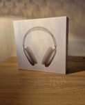 Super!Idealny stan Słuchawki Bluetooth USB-C