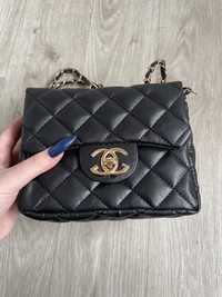 Сумка Chanel mini