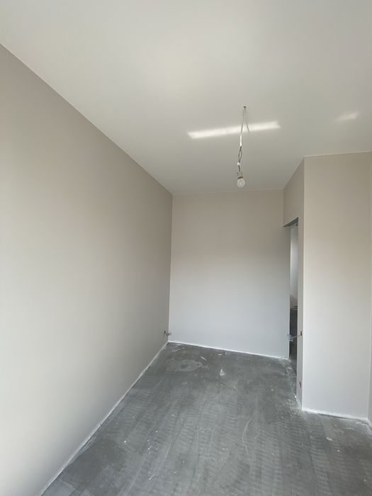 Wykończenia wnętrz i remonty Szpachlowanie Malowanie