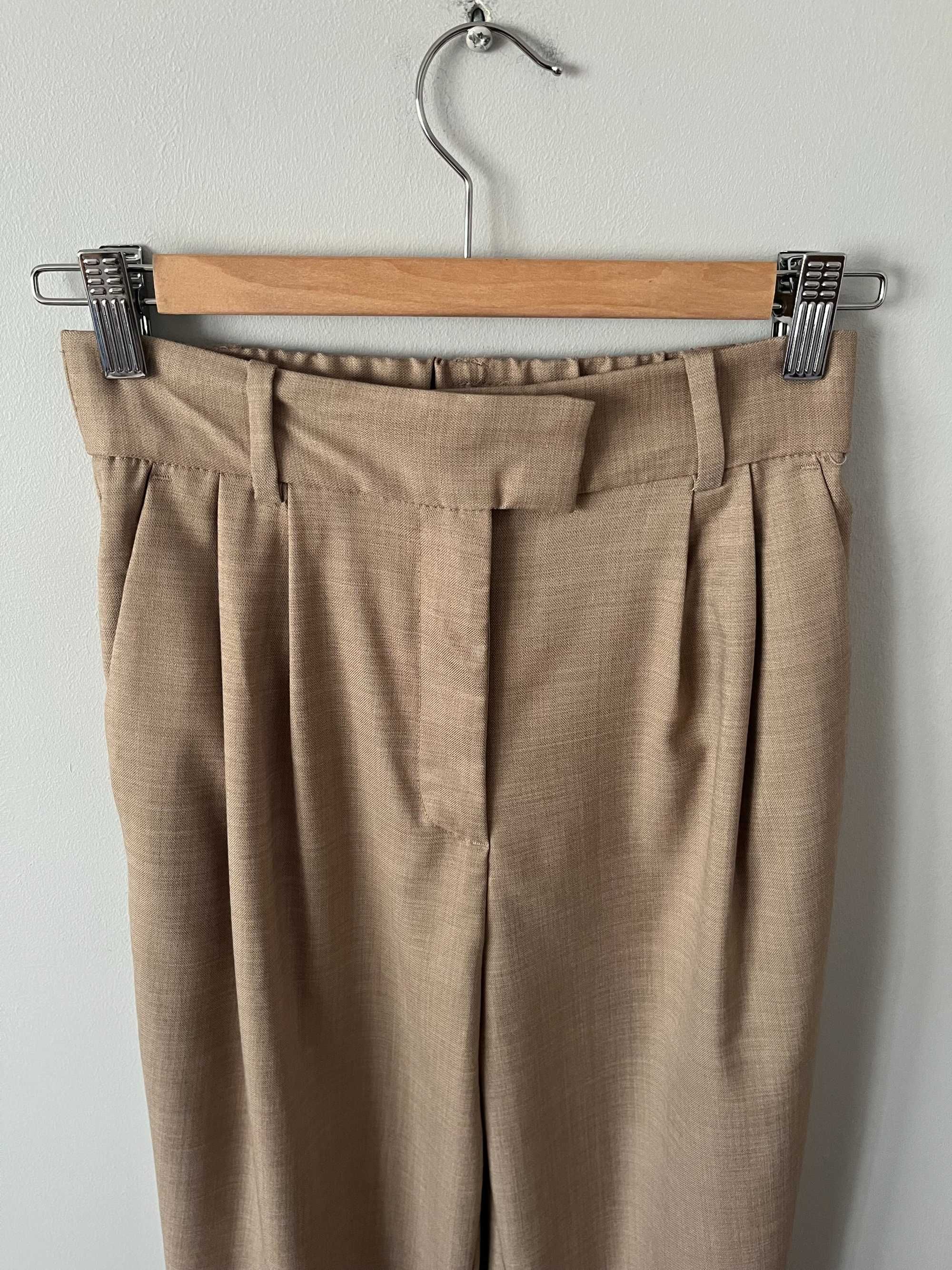 Spodnie H&M rozmiar 36