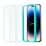 Szkło Hartowane Esr Do Iphone 14 Pro Max Ochrona Przed Upadkiem