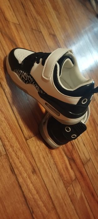 Sapatilhas de criança