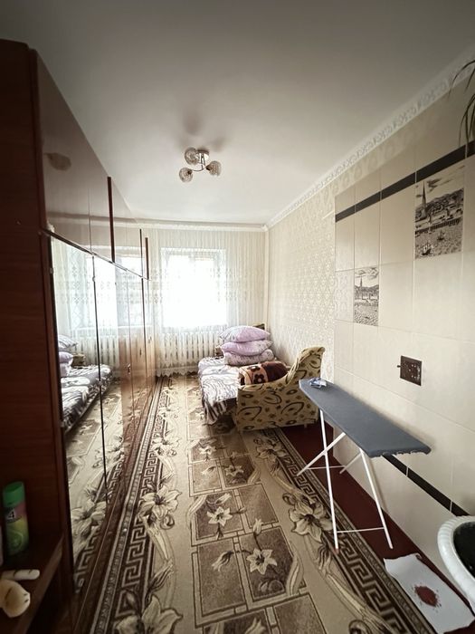 ПРОДАЖ будинку в смт Володарка