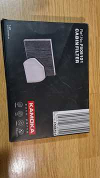 Filtr powietrza kabinowy Kamoka F508101