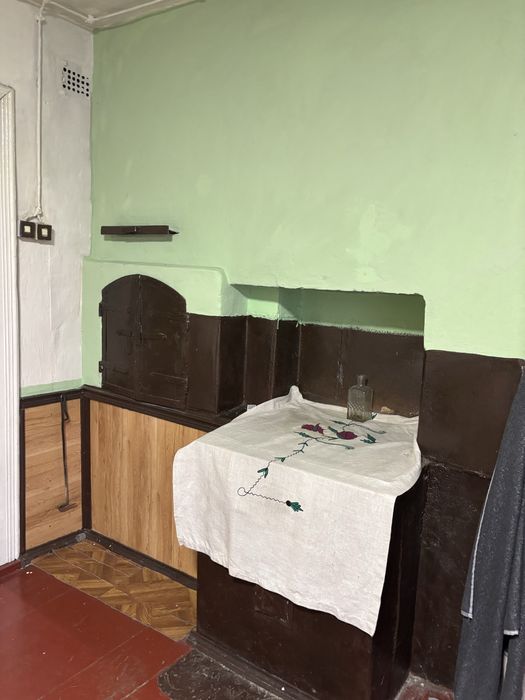 Продається будинок в с. Низи
