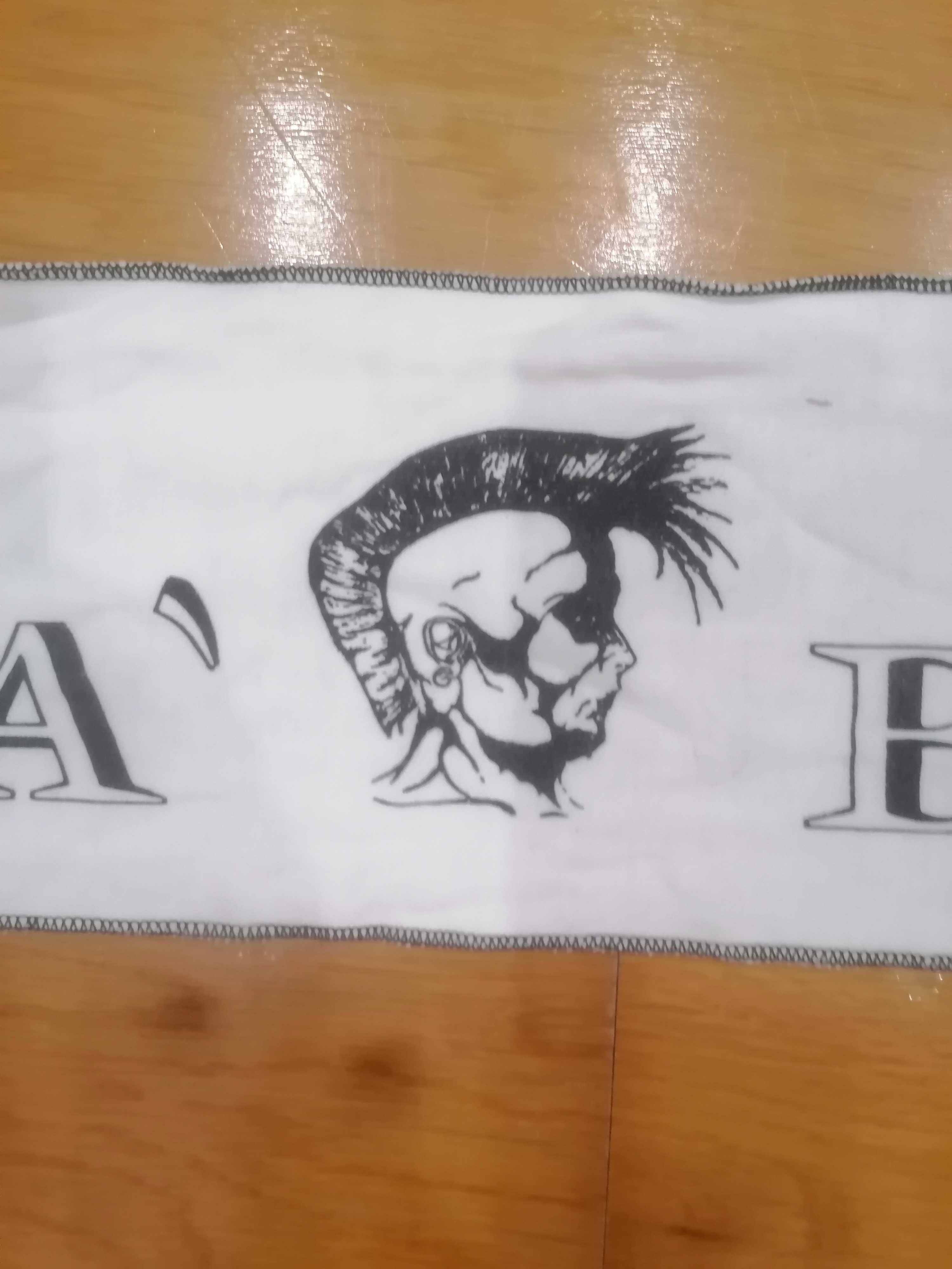 L'Associazione Sportiva Battipagliese Calcio 1929 cachecol ultras Cx49