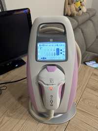 Професійний лазерний епілятор для салонів краси E-one Clinic
