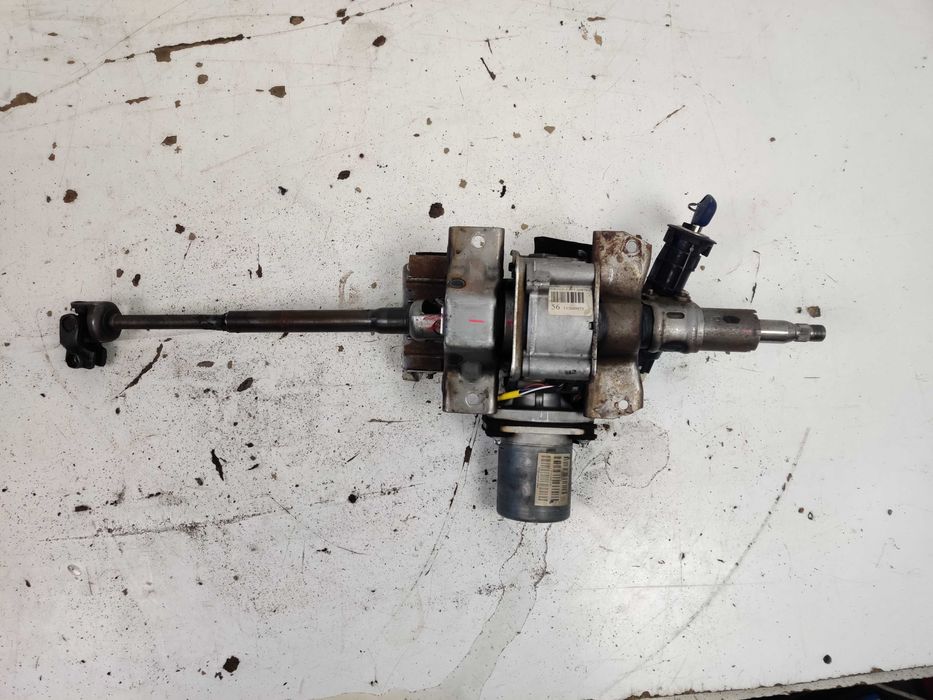 Fiat Punto II 2 Wspomaganie Elektryczne Kolumna Kierownicza