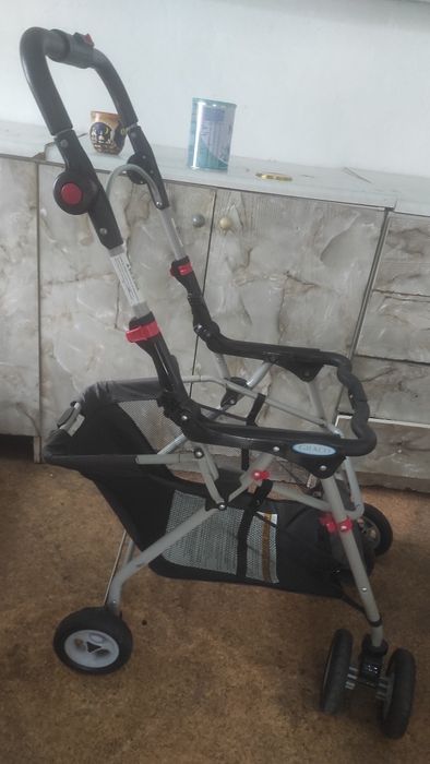 Дитяче автокрісло